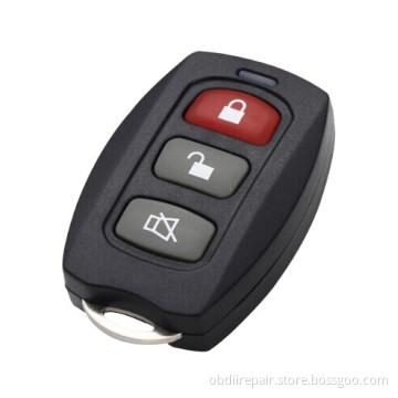 3rd Generation pair copy remote control Rolling code Self-Copy